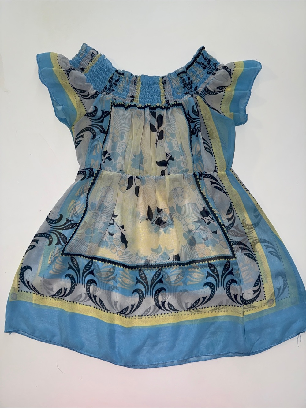 Vintage Charlotte Russe